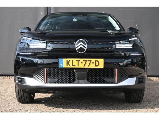 Citroën &euml;-C4 Collection 156pk Extended range 54 kWh DEMO-DEAL! Tot 8 Jaar Garantie! | Navigatie | Achteruitrij... ActivLease financial lease