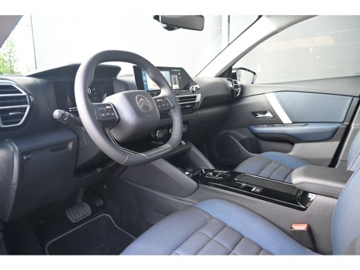 Citroën &euml;-C4 Collection 156pk Extended range 54 kWh DEMO-DEAL! Tot 8 Jaar Garantie! | Navigatie | Achteruitrij... ActivLease financial lease
