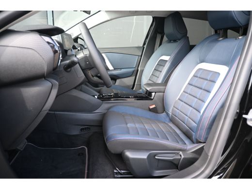 Citroën &euml;-C4 Collection 156pk Extended range 54 kWh DEMO-DEAL! Tot 8 Jaar Garantie! | Navigatie | Achteruitrij... ActivLease financial lease