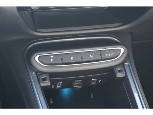 Fiat 600 1.2 Hybrid La Prima 110pk | Vol-Leder | Adaptive Cruise | Masssage | Stoelverwarming | Elektr. Ac... ActivLease financial lease