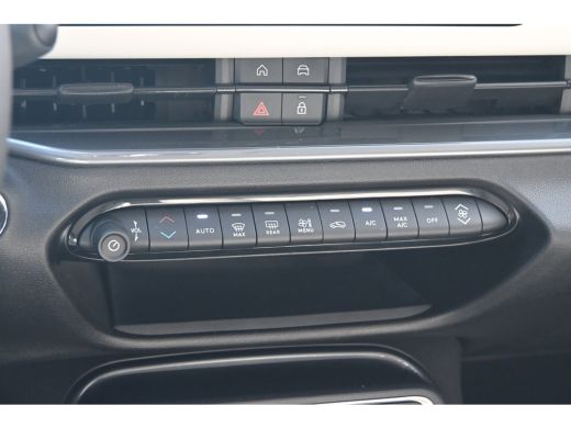 Fiat 600 1.2 Hybrid La Prima 110pk | Vol-Leder | Adaptive Cruise | Masssage | Stoelverwarming | Elektr. Ac... ActivLease financial lease