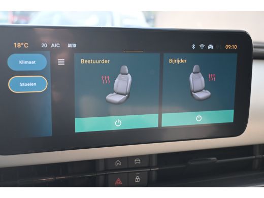 Fiat 600 1.2 Hybrid La Prima 110pk | Vol-Leder | Adaptive Cruise | Masssage | Stoelverwarming | Elektr. Ac... ActivLease financial lease