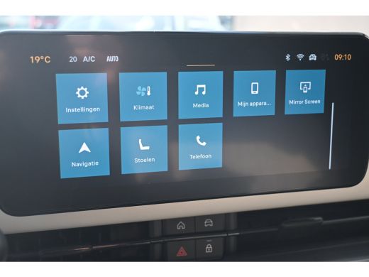 Fiat 600 1.2 Hybrid La Prima 110pk | Vol-Leder | Adaptive Cruise | Masssage | Stoelverwarming | Elektr. Ac... ActivLease financial lease