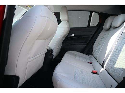 Fiat 600 1.2 Hybrid La Prima 110pk | Vol-Leder | Adaptive Cruise | Masssage | Stoelverwarming | Elektr. Ac... ActivLease financial lease