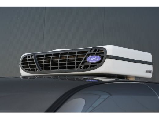 Fiat Dobl&ograve; Cargo 1.6 104pk MJ L2H1 Maxi | Koelwagen | Schuifdeur Rechts | Spraakassistent | ActivLease financial lease