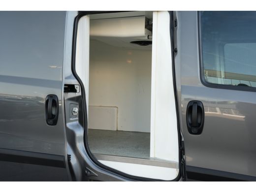 Fiat Dobl&ograve; Cargo 1.6 104pk MJ L2H1 Maxi | Koelwagen | Schuifdeur Rechts | Spraakassistent | ActivLease financial lease