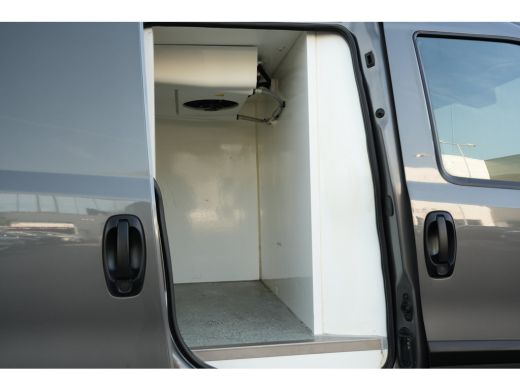 Fiat Dobl&ograve; Cargo 1.6 104pk MJ L2H1 Maxi | Koelwagen | Schuifdeur Rechts | Spraakassistent | ActivLease financial lease