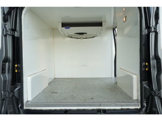 Fiat Dobl&ograve; Cargo 1.6 104pk MJ L2H1 Maxi | Koelwagen | Schuifdeur Rechts | Spraakassistent | ActivLease financial lease