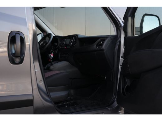 Fiat Dobl&ograve; Cargo 1.6 104pk MJ L2H1 Maxi | Koelwagen | Schuifdeur Rechts | Spraakassistent | ActivLease financial lease