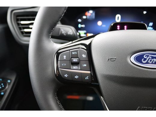 Ford Kuga 2.5 PHEV BlueCruise Edition | Panoramadak | Trekhaak | 20 Inch | Matrix LED | 360 Camera | B&O Au... ActivLease financial lease
