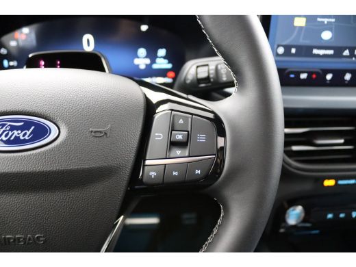 Ford Kuga 2.5 PHEV BlueCruise Edition | Panoramadak | Trekhaak | 20 Inch | Matrix LED | 360 Camera | B&O Au... ActivLease financial lease