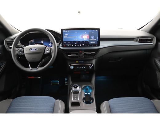 Ford Kuga 2.5 PHEV BlueCruise Edition | Panoramadak | Trekhaak | 20 Inch | Matrix LED | 360 Camera | B&O Au... ActivLease financial lease