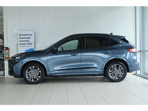 Ford Kuga 2.5 PHEV ST-Line | Adapt. Cruise | 360 Camera | Stoel+Stuurverwarming | Navi | Keyless | Climate | ActivLease financial lease