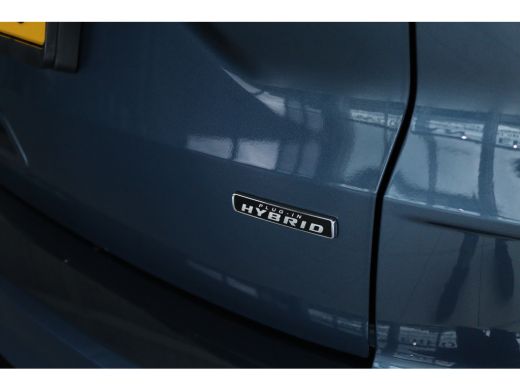 Ford Kuga 2.5 PHEV ST-Line | Adapt. Cruise | 360 Camera | Stoel+Stuurverwarming | Navi | Keyless | Climate | ActivLease financial lease