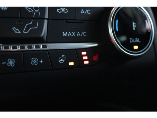Ford Kuga 2.5 PHEV ST-Line | Adapt. Cruise | 360 Camera | Stoel+Stuurverwarming | Navi | Keyless | Climate | ActivLease financial lease