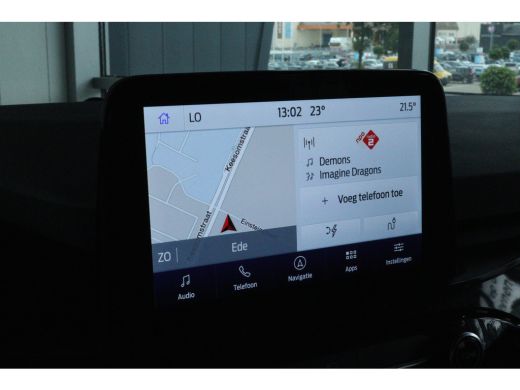 Ford Kuga 2.5 PHEV ST-Line | Adapt. Cruise | 360 Camera | Stoel+Stuurverwarming | Navi | Keyless | Climate | ActivLease financial lease