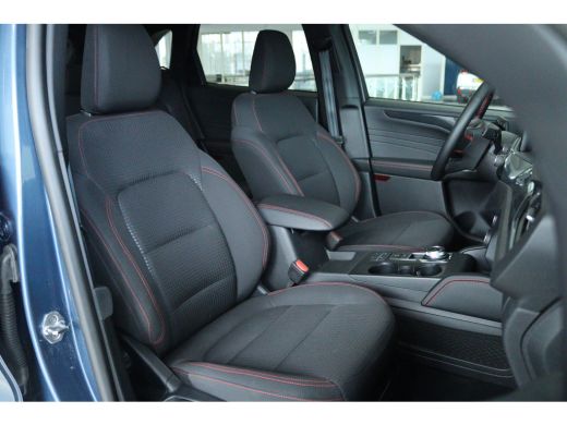 Ford Kuga 2.5 PHEV ST-Line | Adapt. Cruise | 360 Camera | Stoel+Stuurverwarming | Navi | Keyless | Climate | ActivLease financial lease