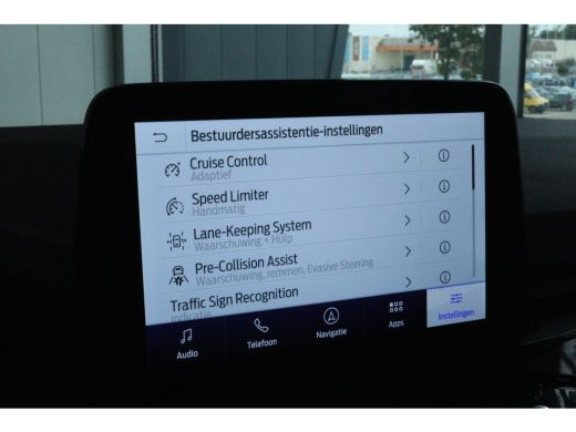 Ford Kuga 2.5 PHEV ST-Line | Adapt. Cruise | 360 Camera | Stoel+Stuurverwarming | Navi | Keyless | Climate | ActivLease financial lease
