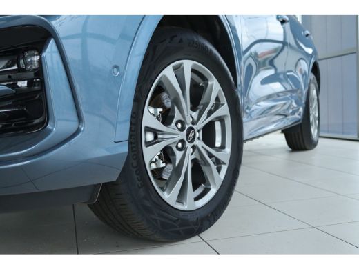 Ford Kuga 2.5 PHEV ST-Line | Adapt. Cruise | 360 Camera | Stoel+Stuurverwarming | Navi | Keyless | Climate | ActivLease financial lease