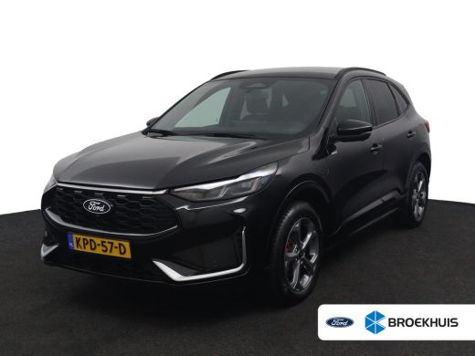 Ford Kuga 2.5 PHEV ST-Line X | Matrix LED | Elek. AGR Stoelen | Winterpack | Head-Up Display | B&O Audio | ... ActivLease financial lease