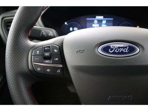 Ford Kuga 2.5 PHEV ST-Line X | Matrix LED | Elek. AGR Stoelen | Winterpack | Head-Up Display | B&O Audio | ... ActivLease financial lease