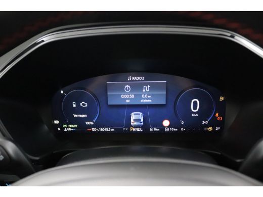 Ford Kuga 2.5 PHEV ST-Line X | Matrix LED | Elek. AGR Stoelen | Winterpack | Head-Up Display | B&O Audio | ... ActivLease financial lease