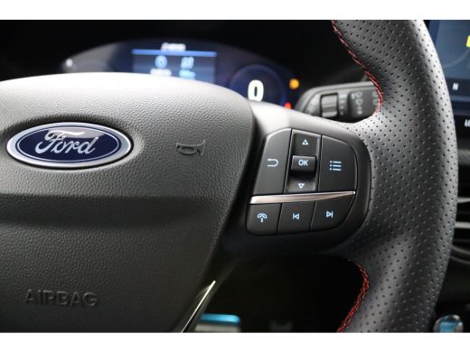 Ford Kuga 2.5 PHEV ST-Line X | Matrix LED | Elek. AGR Stoelen | Winterpack | Head-Up Display | B&O Audio | ... ActivLease financial lease