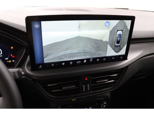 Ford Kuga 2.5 PHEV ST-Line X | Matrix LED | Elek. AGR Stoelen | Winterpack | Head-Up Display | B&O Audio | ... ActivLease financial lease