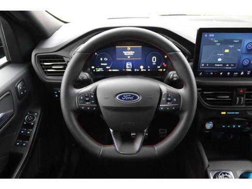 Ford Kuga 2.5 PHEV ST-Line X | Matrix LED | Elek. AGR Stoelen | Winterpack | Head-Up Display | B&O Audio | ... ActivLease financial lease