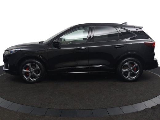Ford Kuga 2.5 PHEV ST-Line X | Matrix LED | Elek. AGR Stoelen | Winterpack | Head-Up Display | B&O Audio | ... ActivLease financial lease