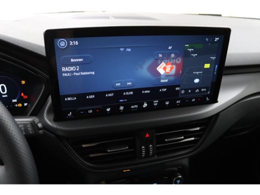 Ford Kuga 2.5 PHEV ST-Line X | Matrix LED | Elek. AGR Stoelen | Winterpack | Head-Up Display | B&O Audio | ... ActivLease financial lease