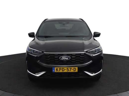 Ford Kuga 2.5 PHEV ST-Line X | Matrix LED | Elek. AGR Stoelen | Winterpack | Head-Up Display | B&O Audio | ... ActivLease financial lease