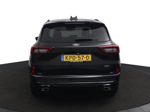 Ford Kuga 2.5 PHEV ST-Line X | Matrix LED | Elek. AGR Stoelen | Winterpack | Head-Up Display | B&O Audio | ... ActivLease financial lease