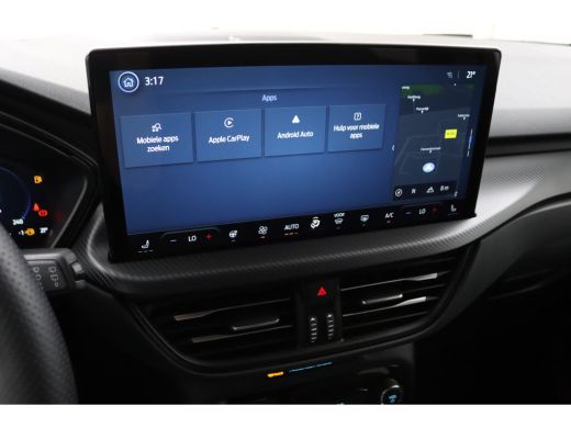 Ford Kuga 2.5 PHEV ST-Line X | Matrix LED | Elek. AGR Stoelen | Winterpack | Head-Up Display | B&O Audio | ... ActivLease financial lease
