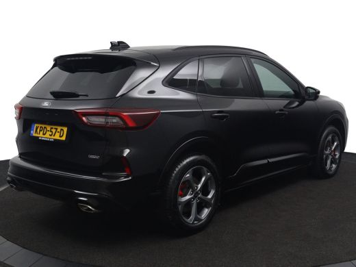 Ford Kuga 2.5 PHEV ST-Line X | Matrix LED | Elek. AGR Stoelen | Winterpack | Head-Up Display | B&O Audio | ... ActivLease financial lease
