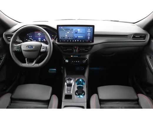 Ford Kuga 2.5 PHEV ST-Line X | Matrix LED | Elek. AGR Stoelen | Winterpack | Head-Up Display | B&O Audio | ... ActivLease financial lease