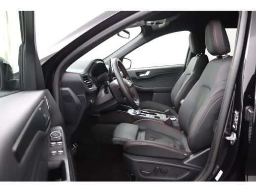 Ford Kuga 2.5 PHEV ST-Line X | Matrix LED | Elek. AGR Stoelen | Winterpack | Head-Up Display | B&O Audio | ... ActivLease financial lease