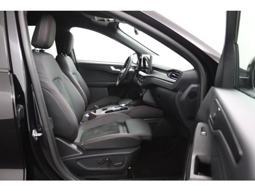 Ford Kuga 2.5 PHEV ST-Line X | Matrix LED | Elek. AGR Stoelen | Winterpack | Head-Up Display | B&O Audio | ... ActivLease financial lease