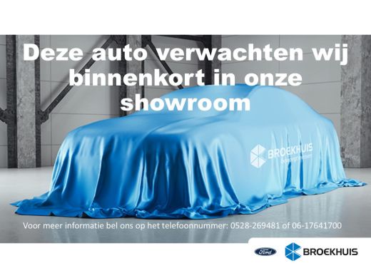 Ford Kuga 2.5 PHEV ST-Line X | Winterpack | Matrix LED | Elek. AGR Stoelen | 360 Camera | Head-Up | B&O Aud... ActivLease financial lease