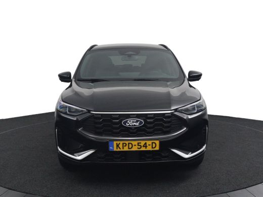 Ford Kuga 2.5 PHEV ST-Line X | Winterpack | Matrix LED | Elek. AGR Stoelen | 360 Camera | Head-Up | B&O Aud... ActivLease financial lease