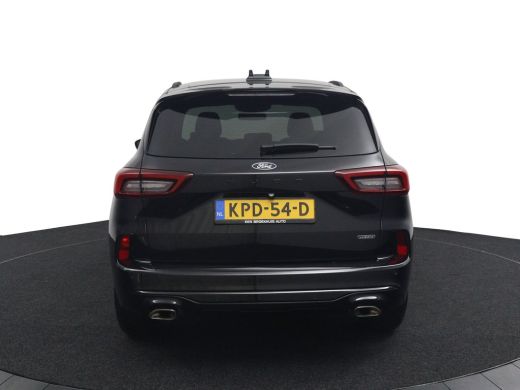 Ford Kuga 2.5 PHEV ST-Line X | Winterpack | Matrix LED | Elek. AGR Stoelen | 360 Camera | Head-Up | B&O Aud... ActivLease financial lease