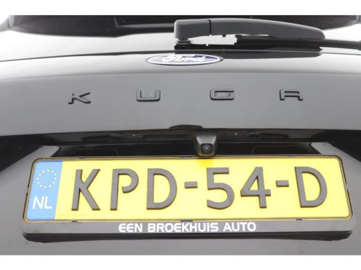 Ford Kuga 2.5 PHEV ST-Line X | Winterpack | Matrix LED | Elek. AGR Stoelen | 360 Camera | Head-Up | B&O Aud... ActivLease financial lease