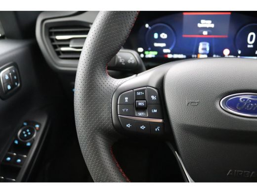 Ford Kuga 2.5 PHEV ST-Line X | Winterpack | Matrix LED | Elek. AGR Stoelen | 360 Camera | Head-Up | B&O Aud... ActivLease financial lease