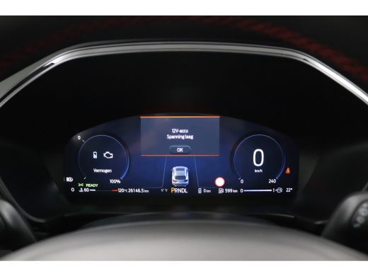 Ford Kuga 2.5 PHEV ST-Line X | Winterpack | Matrix LED | Elek. AGR Stoelen | 360 Camera | Head-Up | B&O Aud... ActivLease financial lease