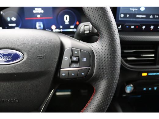 Ford Kuga 2.5 PHEV ST-Line X | Winterpack | Matrix LED | Elek. AGR Stoelen | 360 Camera | Head-Up | B&O Aud... ActivLease financial lease