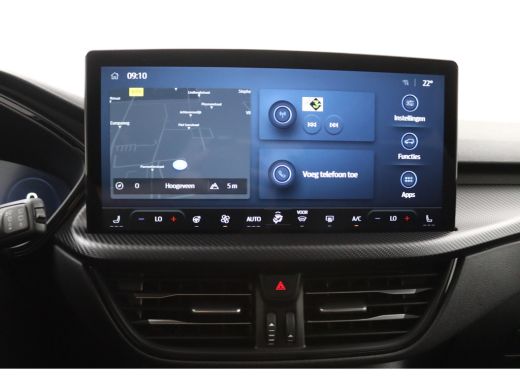 Ford Kuga 2.5 PHEV ST-Line X | Winterpack | Matrix LED | Elek. AGR Stoelen | 360 Camera | Head-Up | B&O Aud... ActivLease financial lease