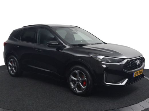 Ford Kuga 2.5 PHEV ST-Line X | Winterpack | Matrix LED | Elek. AGR Stoelen | 360 Camera | Head-Up | B&O Aud... ActivLease financial lease