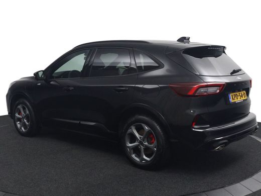Ford Kuga 2.5 PHEV ST-Line X | Winterpack | Matrix LED | Elek. AGR Stoelen | 360 Camera | Head-Up | B&O Aud... ActivLease financial lease