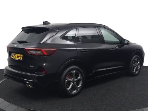 Ford Kuga 2.5 PHEV ST-Line X | Winterpack | Matrix LED | Elek. AGR Stoelen | 360 Camera | Head-Up | B&O Aud... ActivLease financial lease