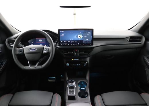 Ford Kuga 2.5 PHEV ST-Line X | Winterpack | Matrix LED | Elek. AGR Stoelen | 360 Camera | Head-Up | B&O Aud... ActivLease financial lease